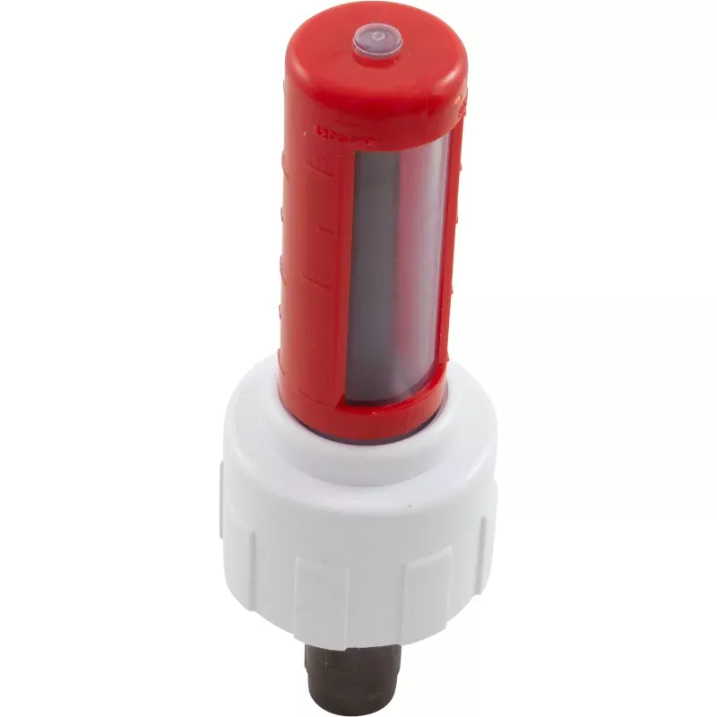 Chlorinator Flow Meter, CMP 25280-100-950