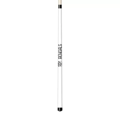 Cincinnati Bengals 48" Short Cue