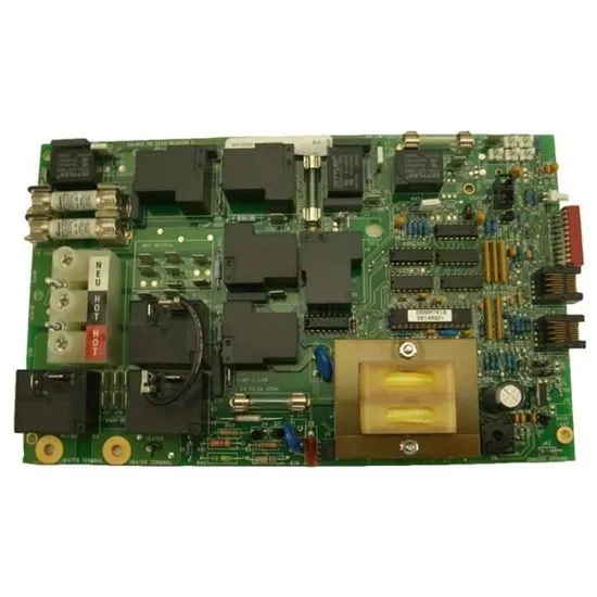 Circuit Board Balboa SUNS25 52702
