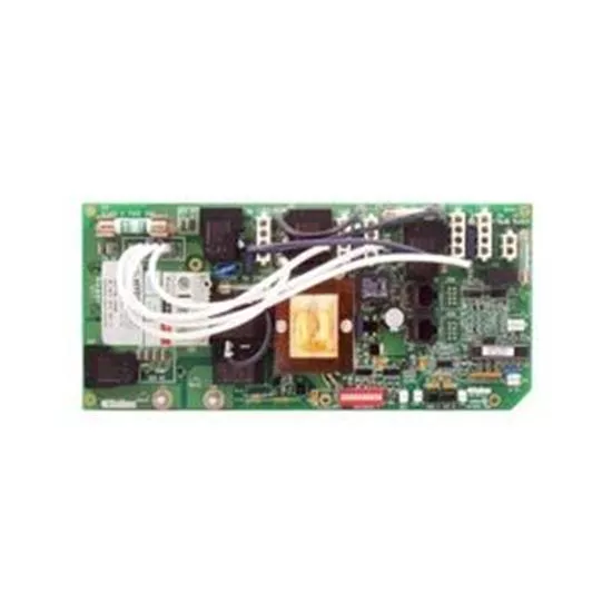 Circuit Board HydroQuip (Balboa) VS501Z 420 33-0032B