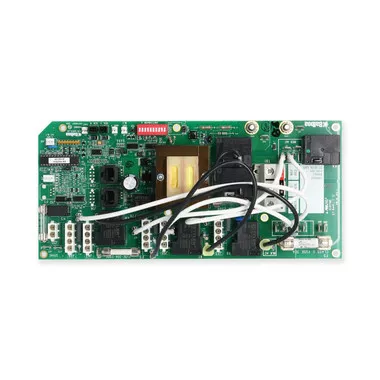 Circuit Board Master Spa MS1500 x801096