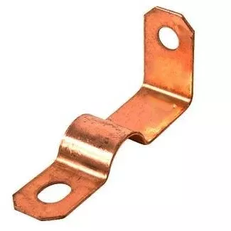 Circuit Board To Heater Copper Strap (48-0023A) DISCONTINUED