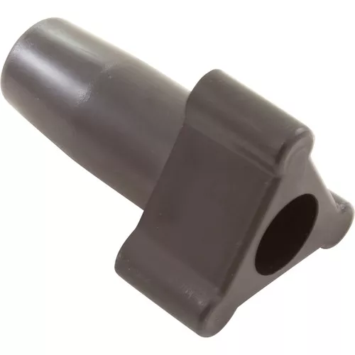 Clamp Ring Nut, Val-Pak, Generic, Starite, Plastic- V26-358