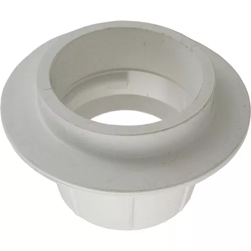 Cleaning Head Collar Zodiac Polaris 2-1 2" White 24481