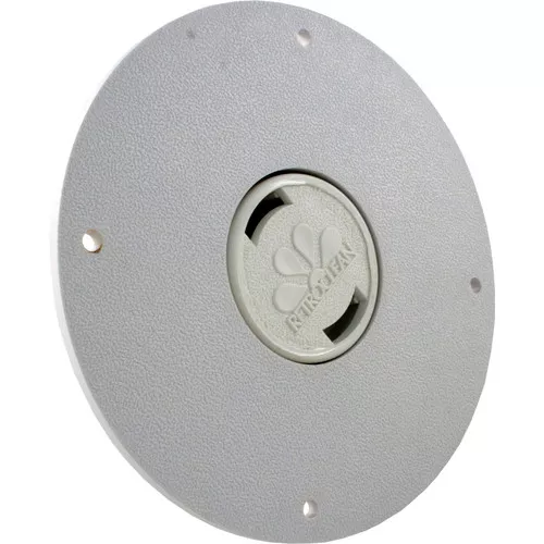 Cleaning Head Zodiac Polaris TurboClean Hi-Flo White 38451