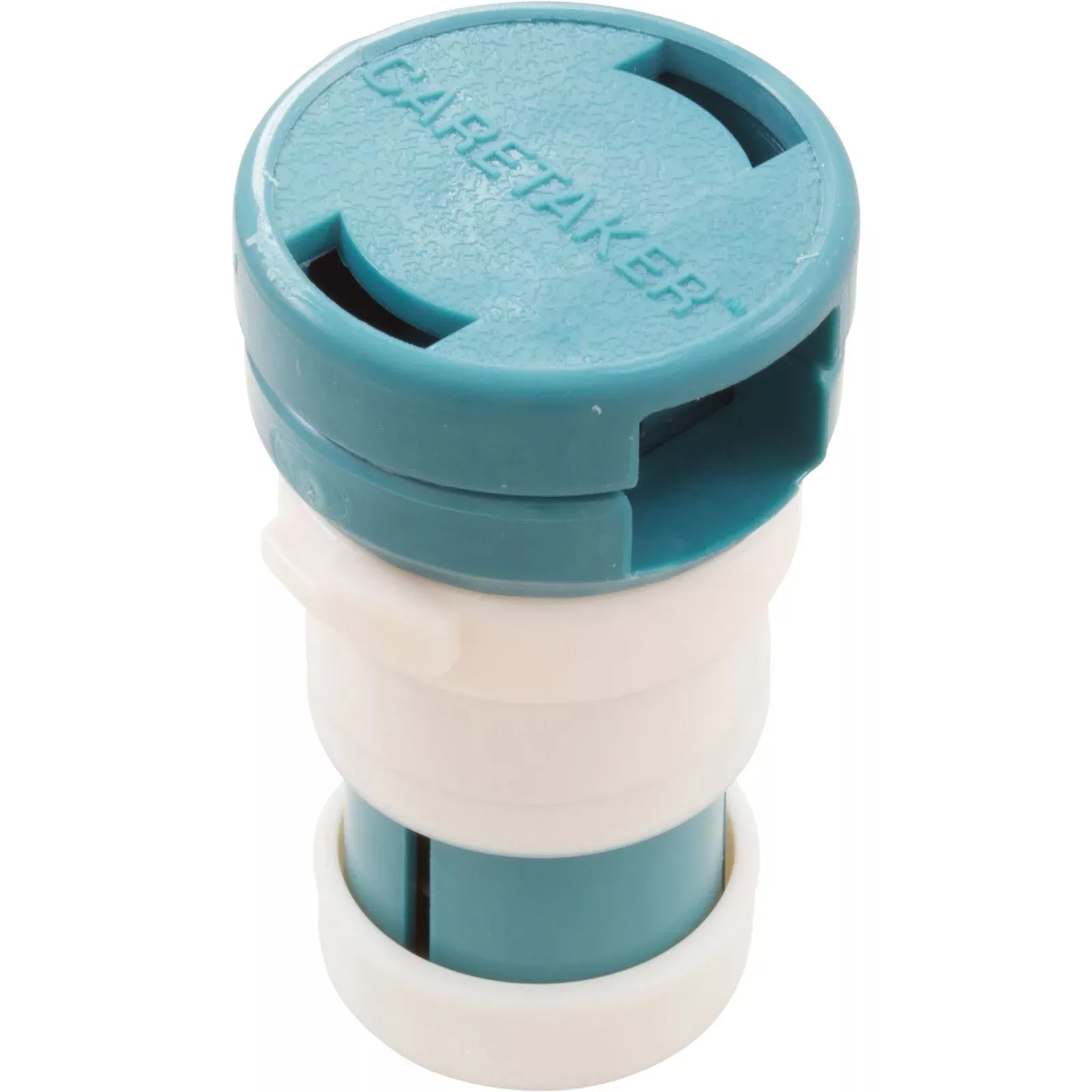 Cleaning Head Zodiac Polaris with out Nozzle Blue 3-9-504
