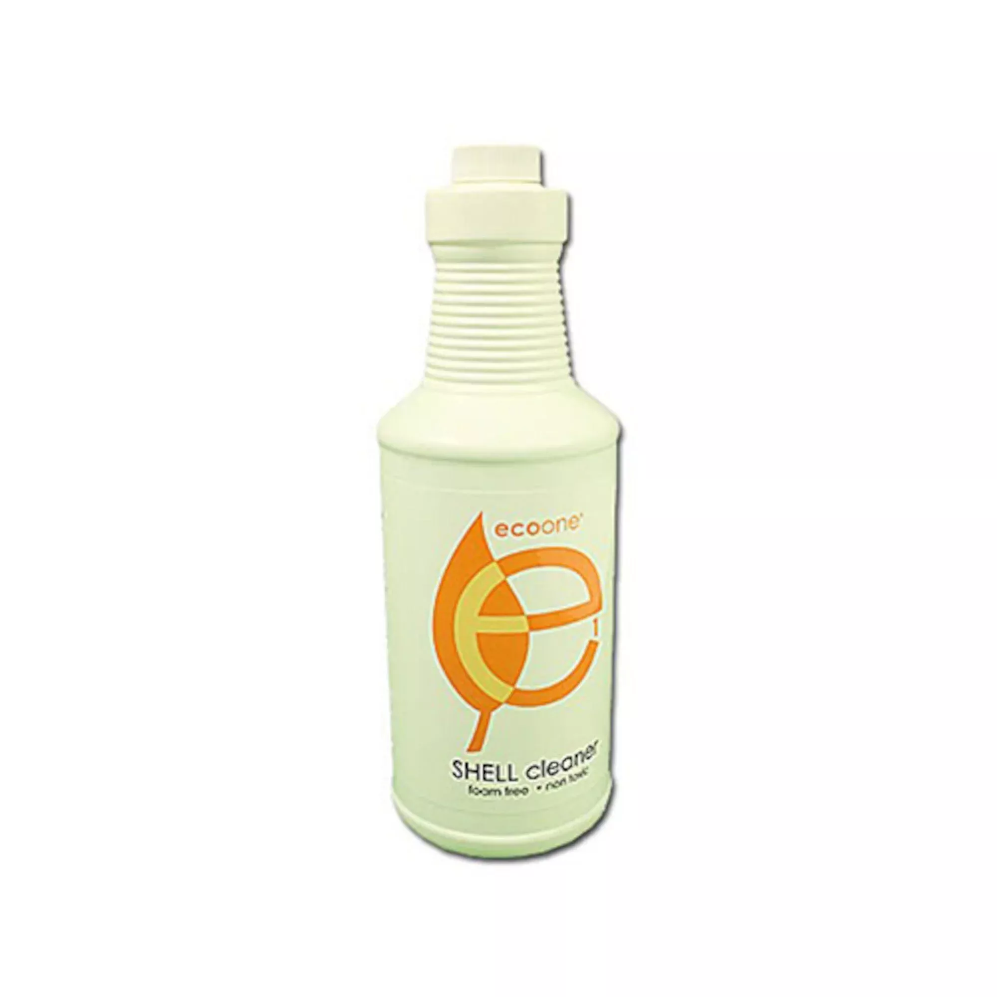 Cleaning Product, EcoOne, Shell Cleaner, 1qt Bottle : ECO-8029