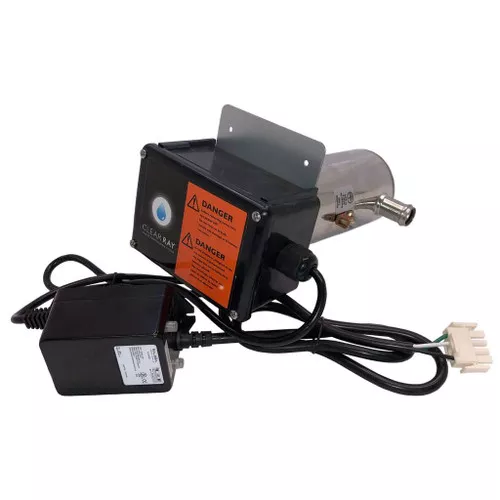 ClearRay Unit 240v AMP Style