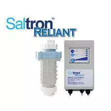CLG225A 25K Solaxx Saltron Reliant Chlorine Generator