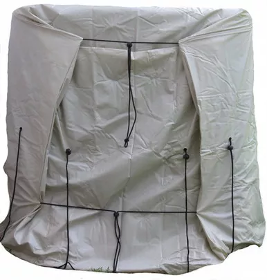 Climate Shield OSCS-HPC Universal Pool Heat Pump Winter Cover