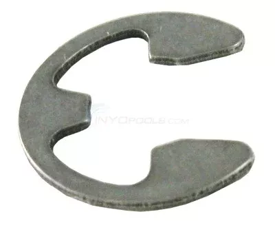 Clip, Retaining S.s. (r03058)
