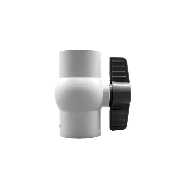 CMP 2″ SS Ball Valve || 25800-210-000
