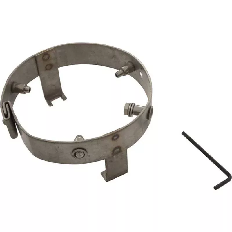 CMP 25549-540-000 Inground Spa Light Adapter Ring