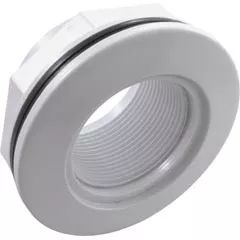 CMP Return Fitting Assembly White 25550-000-000
