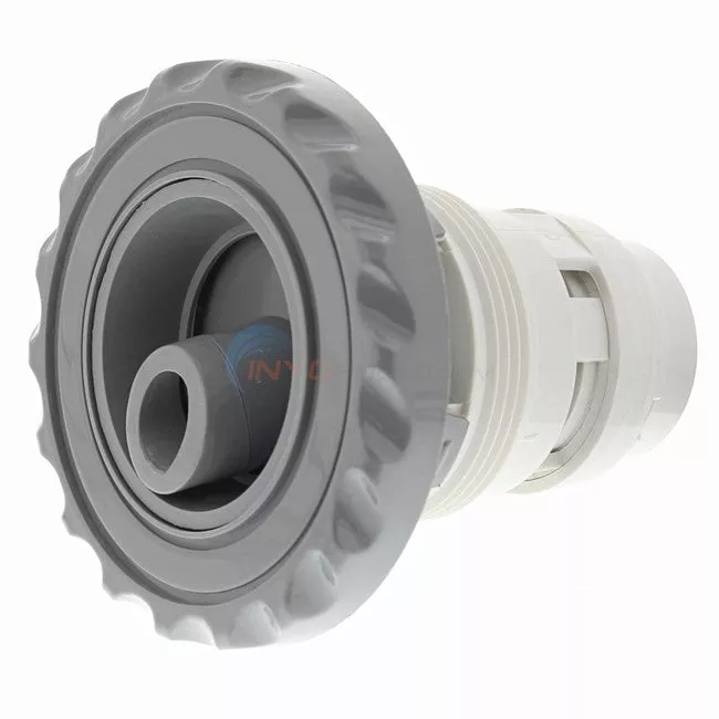 CMP Spa Master 3.5″ Rotational Adjustable Gunite Jet White | 25591-220-000