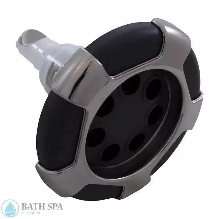 CMP Typhoon 500 Jet Internal [5-1/4″ FD] [Massage] [Crown] [Dark Gray/SS] (23456-052-700)