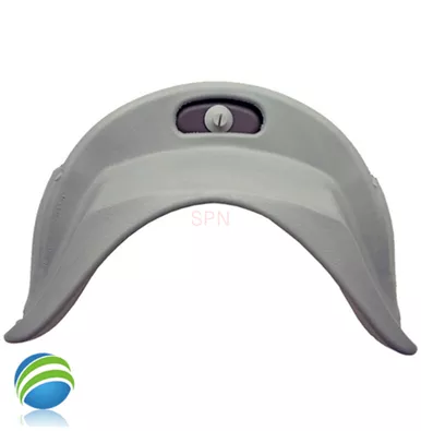Coleman / Maax / Elite Spas Neck Pillow, Two Tone
