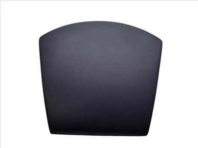 Coleman / Maax Filter Lid, Charcoal Gray