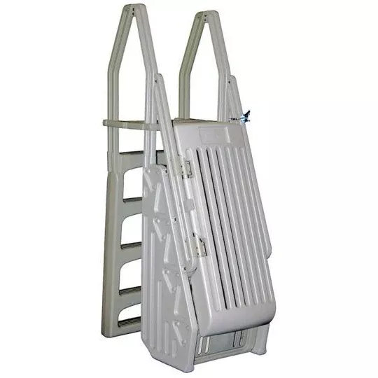 COMBO STEP ENTRY & GATE