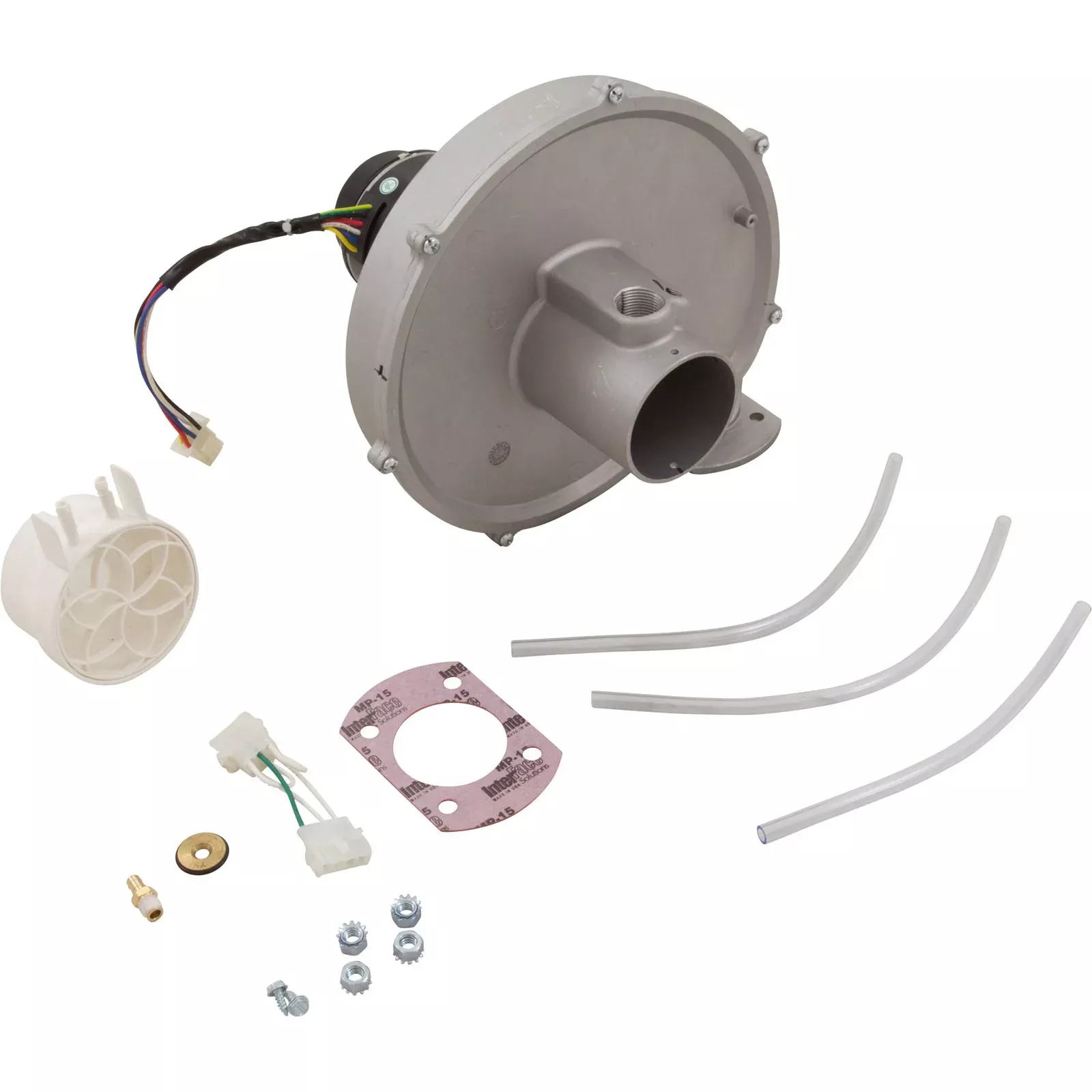 Combustion Blower Kit 175K Na 77707-0250