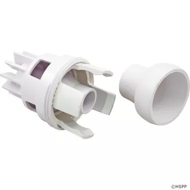 Comfort-Flo Spa Jet Nozzle Assy, Tri-Jet