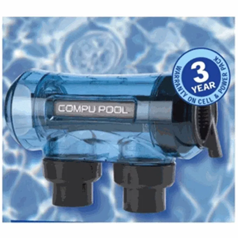 Compu Pool Replacement Cell for CPSC16 – 16K Gallons