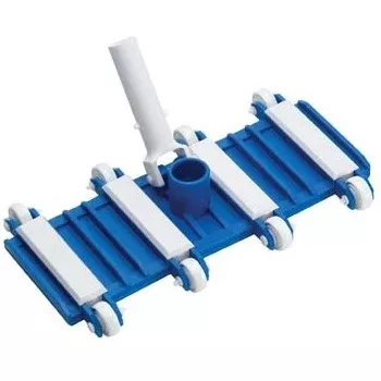 Concrete Vacuum Head