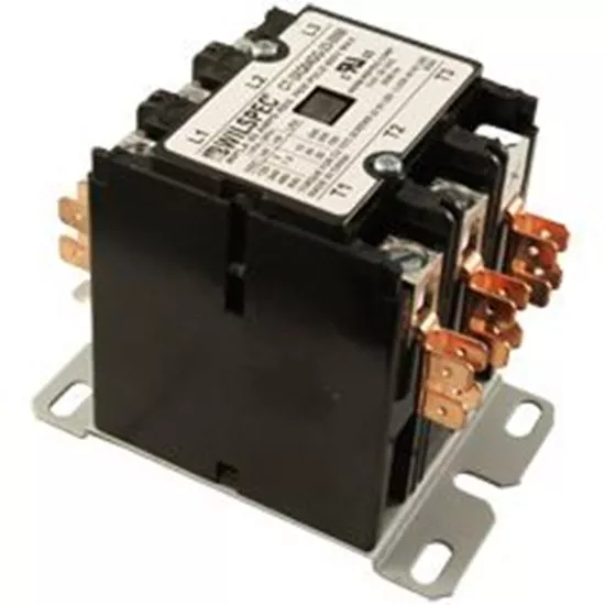Contactor Pentair UltraTemp 3 Phase/1 Phase Post 2014 473778Z