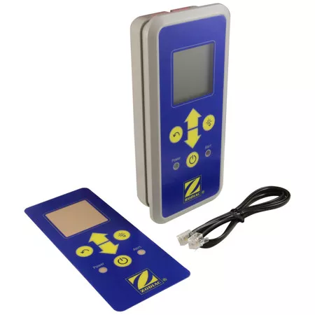 Control Panel Zodiac AquaLink Z4 Pool & Spa R0568302