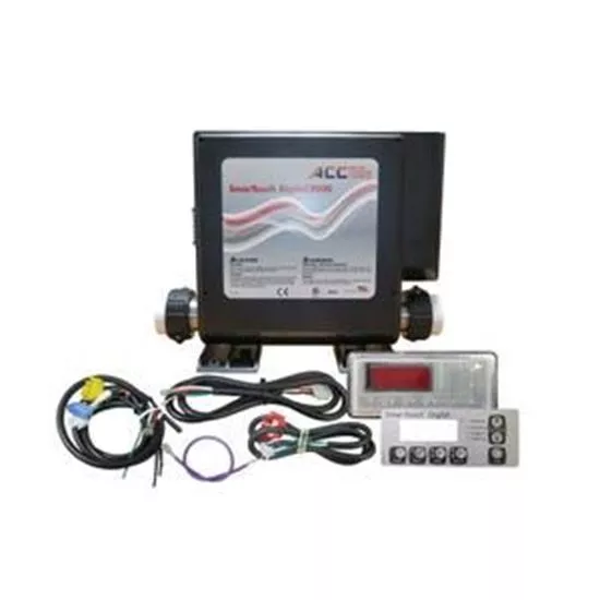 Control System ACC Smart Touch 1000 K-20 Bun BUNDLE-K20