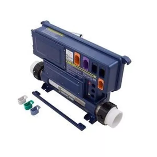 Control System In.Xe System Ul 5 Output 3 0602-221065-293