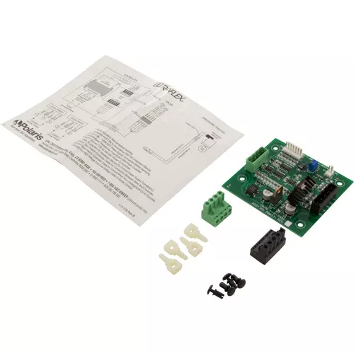 Controller BoardZodiac JPS CaretakerUltraFlexIn-Floor Vlv 38449