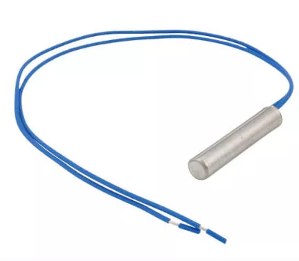 Copper-Fin II and EnergyRite Temperature Sensor