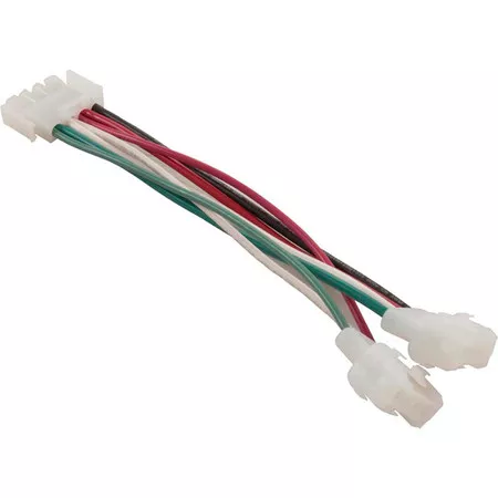 Cord AMP splitter Hydro Quip 48-0044A 48-0044A
