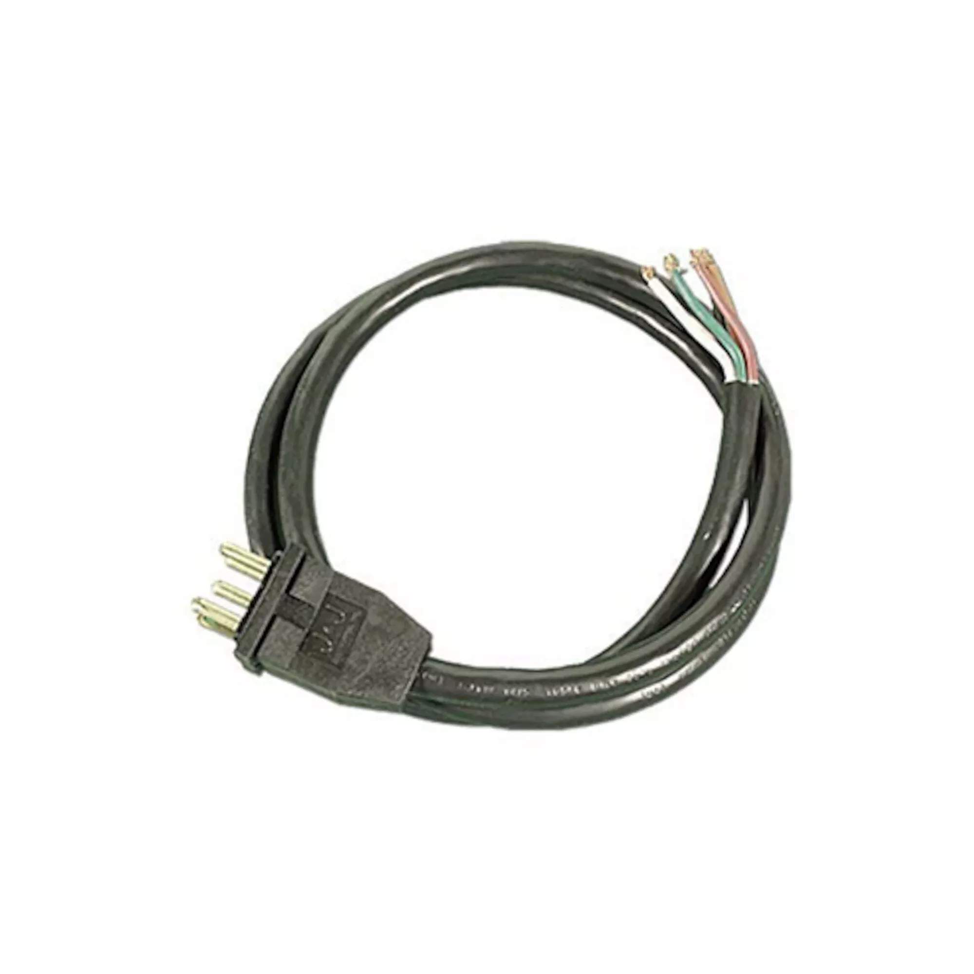 Cord, Heater, Standard J&J, 14/5, 48"Long : HTRML
