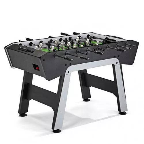 Corner Kicker Foosball Table