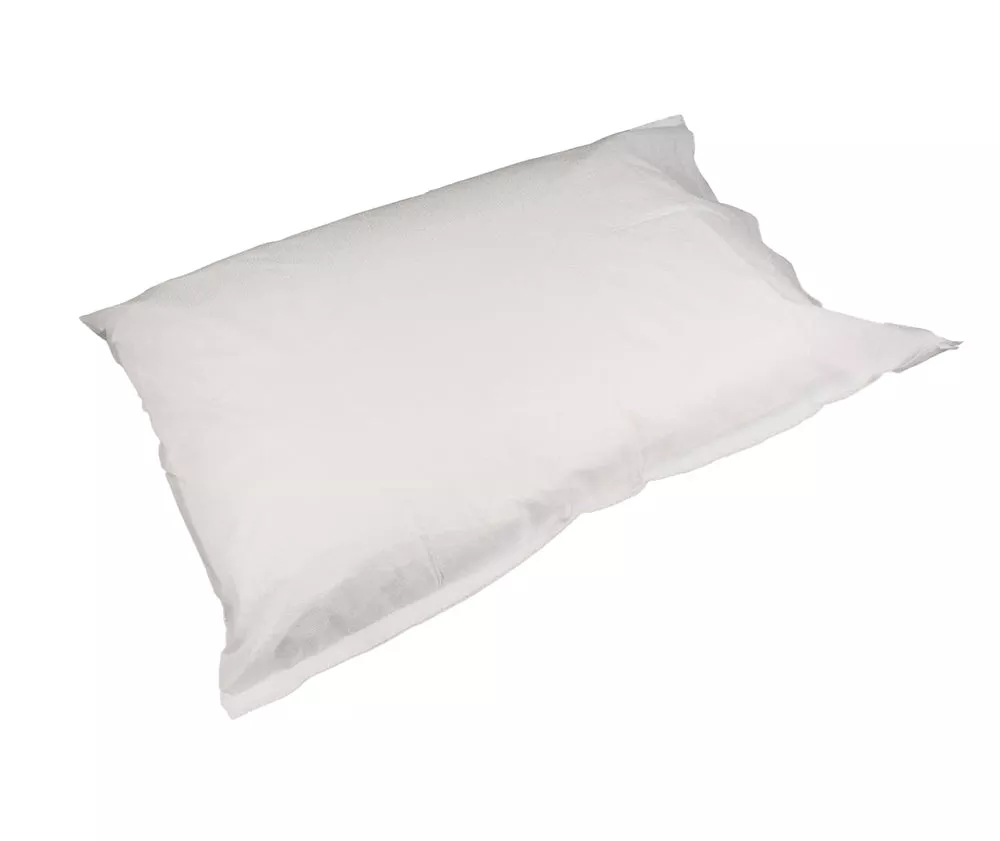 Cot Pillow – Single Use – 12 x 16 Inches