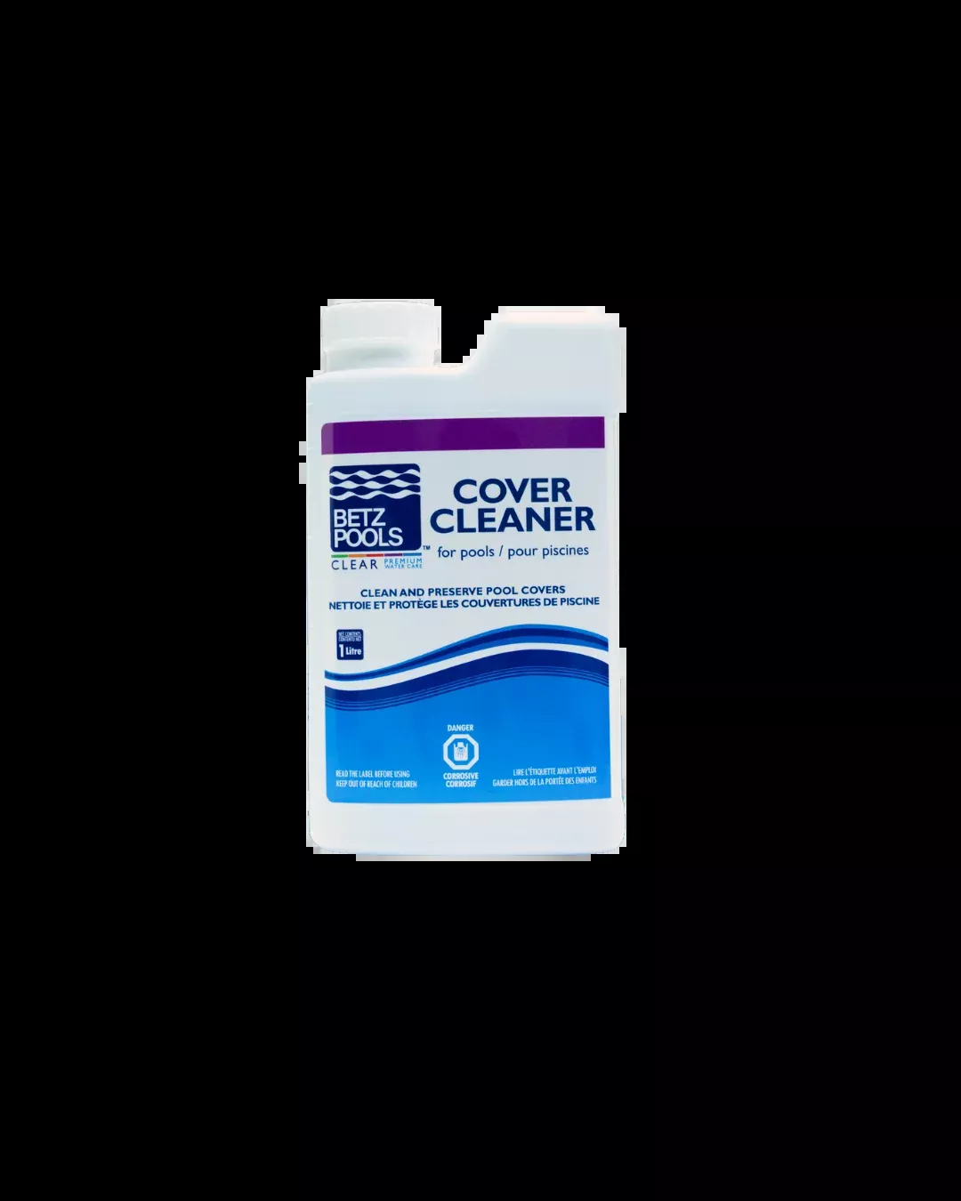 COVER CLEANER – 1 litre