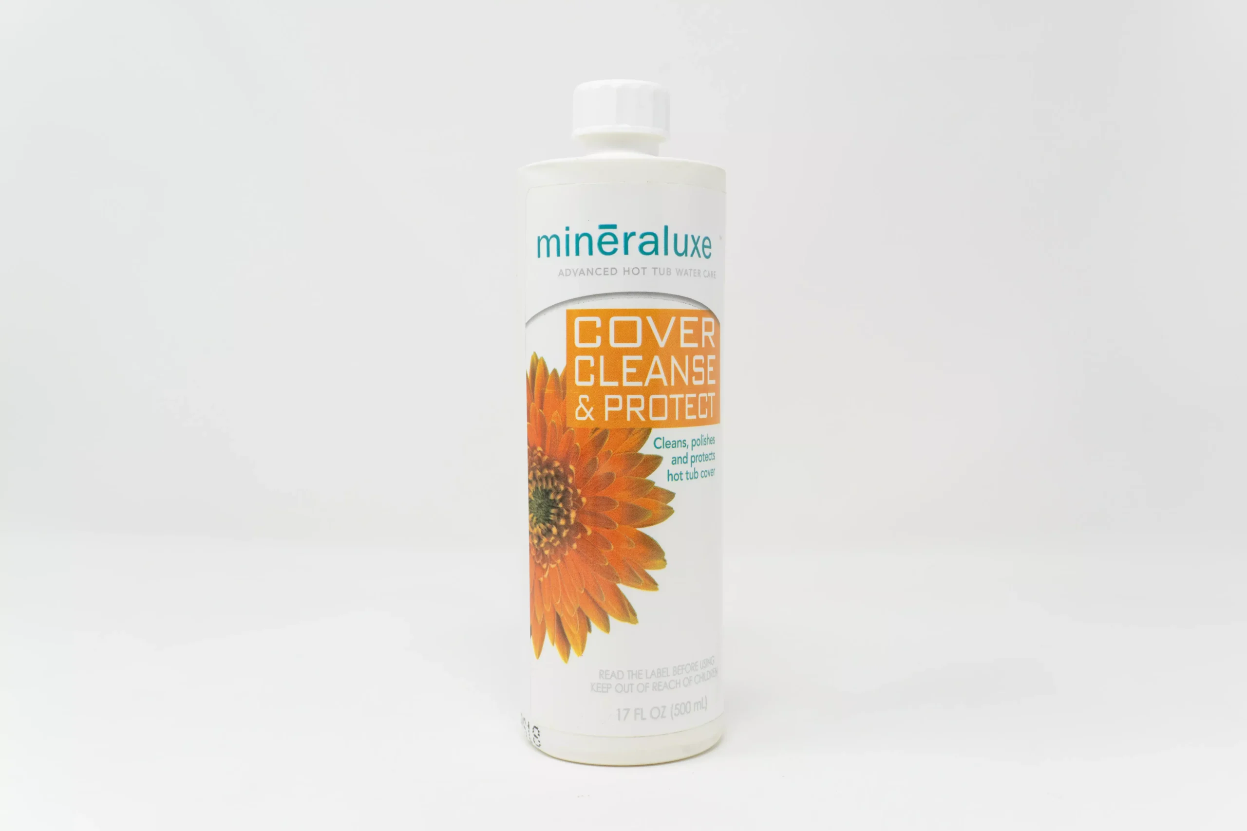 Cover Cleanse & Protect UML09738