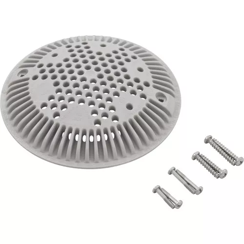 Cover-Suction OutletGray WGX1048EGR