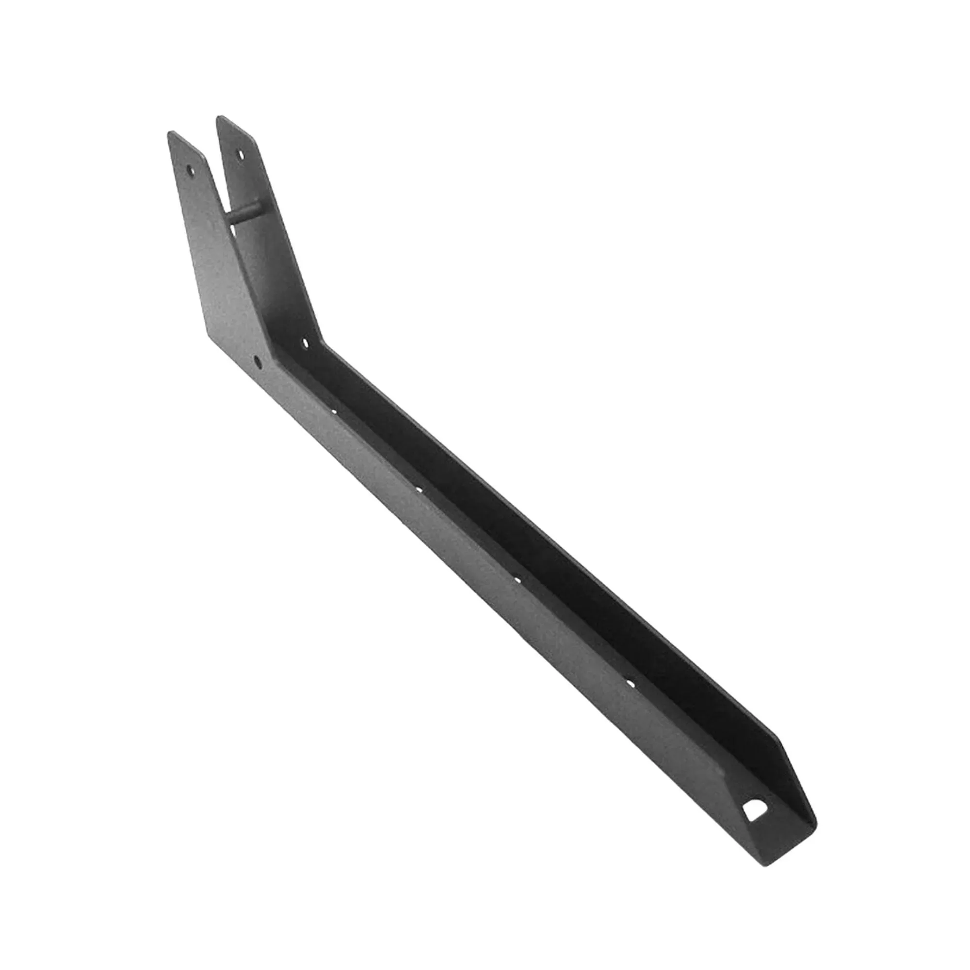 Cover Valet Channel Bracket CVBB