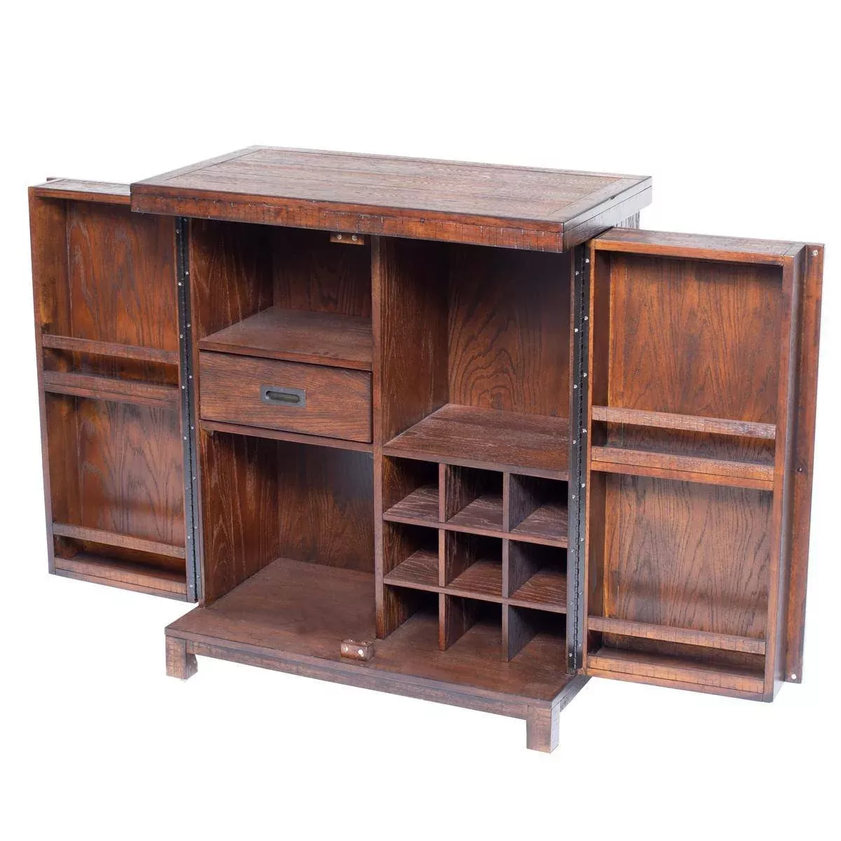 Cumberland Spirit Cabinet