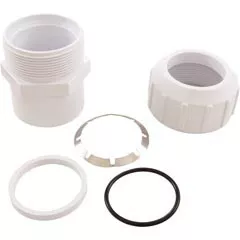 Custom Molded Products 2In Copper To Pvc Adapt | 21098-200-000