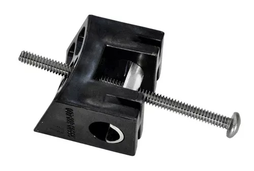 Custom Molded Products Inground Pool Light Repair Wedge | 25549-600-000