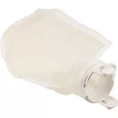 Custom Molded Products Sand/Silt Mesh Bag, 280/360, Generic K14 | 58307-280-220