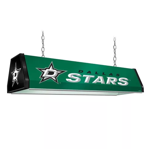 Dallas Stars: Standard Pool Table Light