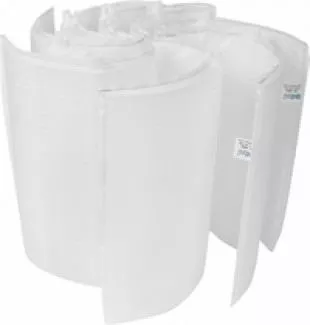 DE Filter Grid Set 12 Inch for 24 Sq Ft Filters - 7 Full, 1 Partial - FC-9520