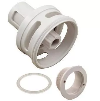 Diagram # 6-7-8 Magna Series Spa Jet Gasket, Wall Fitting and Nozzle