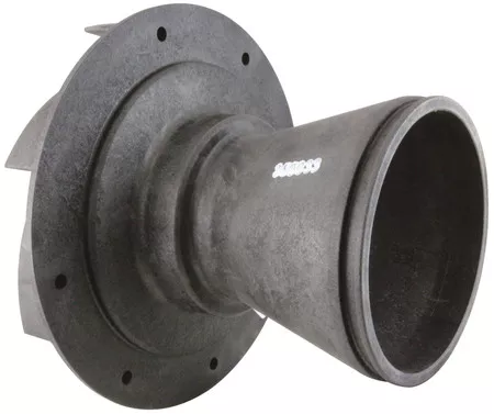 Diffuser Pentair EQ750/EQ1000 Pool 7.5hp/10.0hp 350033Z