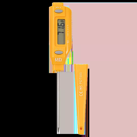 Digital Thermometer PDT550